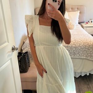 New with Tags Madewell dress size XS